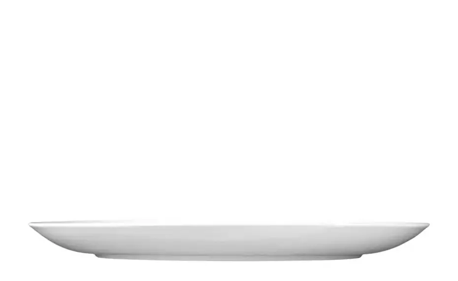 Seltmann Weiden Servierplatte Rondo/Liane | 21 cm