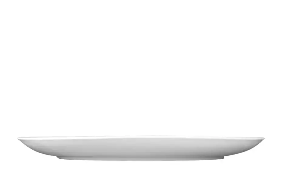 Seltmann Weiden Servierplatte Rondo/Liane | 24 cm