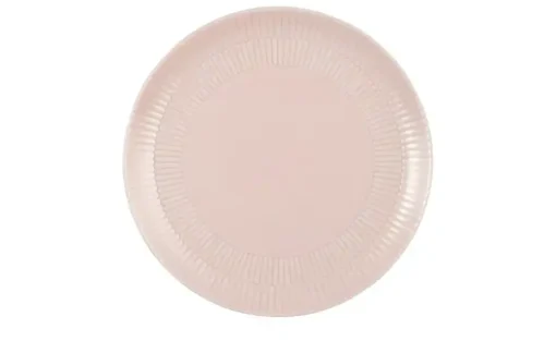 Seltmann Weiden Speiseteller Amina | Rosé | Höffner