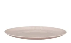 Seltmann Weiden Speiseteller Amina | Rosé | Höffner