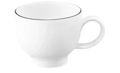 Seltmann Weiden Tasse Lido Black Line | 90 ml | Höffner
