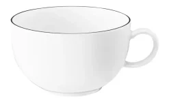 Seltmann Weiden Tasse Lido Black Line | 350 ml