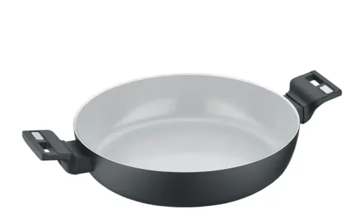 Servierpfanne b.clever | 28 cm | Möbel Höffner
