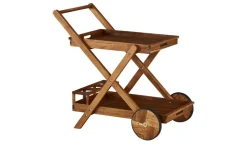 Servierwagen Genua | Möbel Höffner