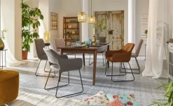 Servierwagen in Landhaus-Optik Butcher | Möbel Höffner