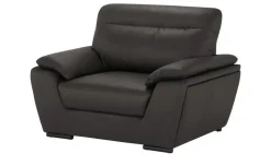 Sessel Brandy II | Dunkelbraun | Möbel Höffner