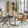 Sessel Daria | Braun | Möbel Höffner