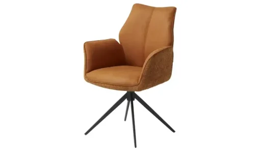 Sessel Daria | Braun | Möbel Höffner