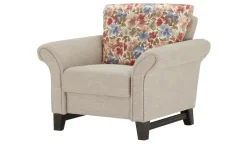 Sessel Jochberg | Beige | Möbel Höffner