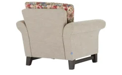 Sessel Jochberg | Beige | Möbel Höffner