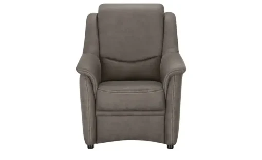 Sessel Lech | Khaki | Möbel Höffner