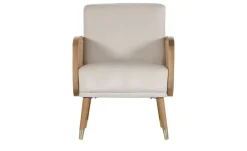 Sessel Malea | Cremeweiß | Möbel Höffner