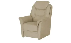 Sessel Neckar | Beige | Möbel Höffner