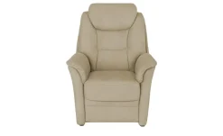 Sessel Neckar | Beige | Möbel Höffner