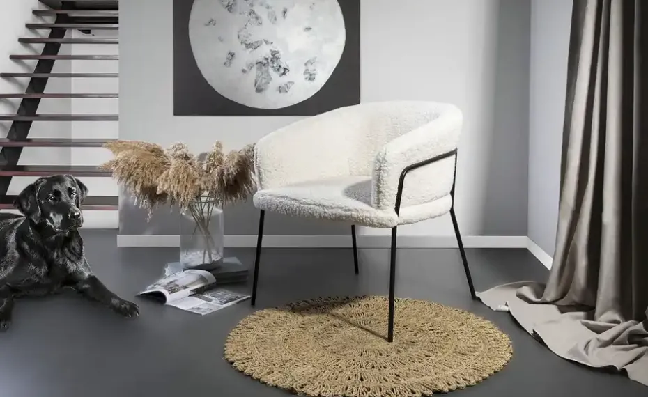 Sessel Shepherd | Möbel Höffner