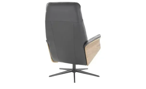 Sessel-Hocker-Set 3463 | Möbel Höffner