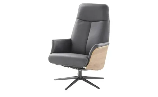 Sessel-Hocker-Set 3463 | Möbel Höffner
