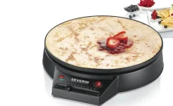 SEVERIN Crêpes Maker CM 2198 | Möbel Höffner