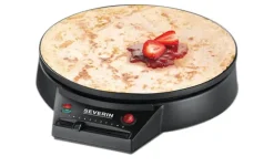 SEVERIN Crêpes Maker CM 2198 | Möbel Höffner