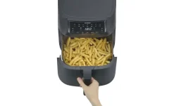 SEVERIN Heißluftfritteuse FR 2462 | Möbel Höffner