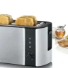 SEVERIN Langschlitztoaster AT 2590 | Möbel Höffner