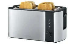 SEVERIN Langschlitztoaster AT 2590 | Möbel Höffner