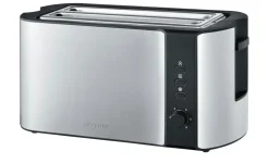 SEVERIN Langschlitztoaster AT 2590 | Möbel Höffner