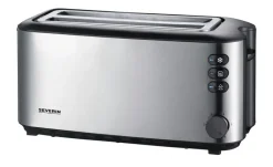 SEVERIN Langschlitztoaster AT 2509 | Möbel Höffner