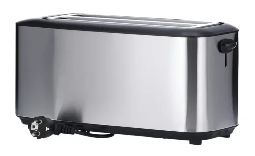 SEVERIN Langschlitztoaster AT 2509 | Möbel Höffner