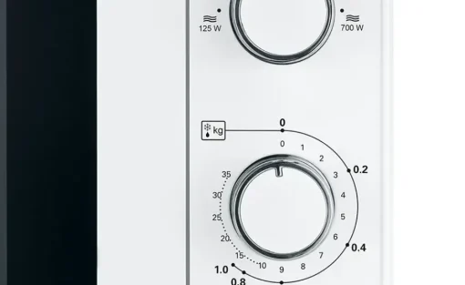 SEVERIN Mikrowelle MW 7770 | Möbel Höffner