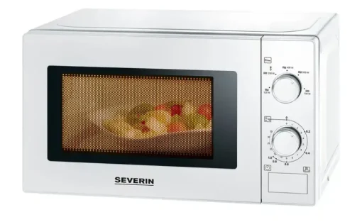 SEVERIN Mikrowelle MW 7770 | Möbel Höffner
