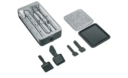 SEVERIN Raclette RG 2366 | Möbel Höffner