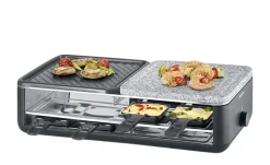 SEVERIN Raclette RG 2366 | Möbel Höffner