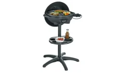 SEVERIN Standgrill PG 8541 | Möbel Höffner
