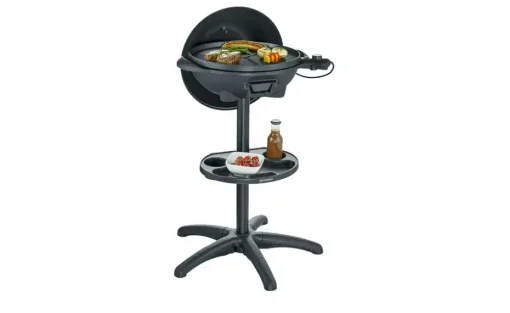 SEVERIN Standgrill PG 8541 | Möbel Höffner
