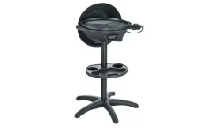 SEVERIN Standgrill PG 8541 | Möbel Höffner
