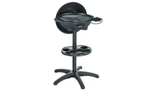 SEVERIN Standgrill PG 8541 | Möbel Höffner