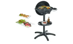 SEVERIN Standgrill PG 8541 | Möbel Höffner