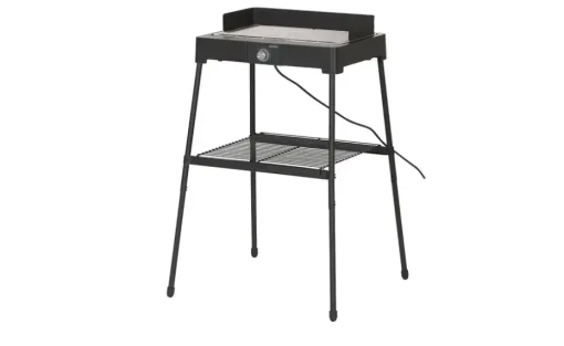 SEVERIN Standgrill PG 8566 | Möbel Höffner