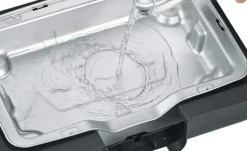 SEVERIN Tischgrill PG 8554 | Möbel Höffner