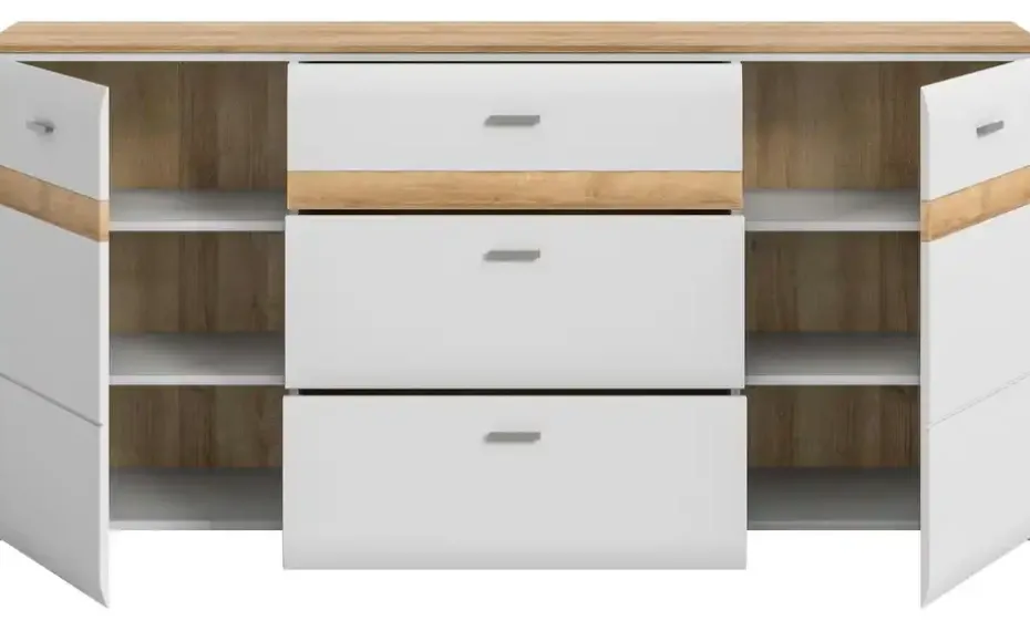 Sideboard Acate | Möbel Höffner