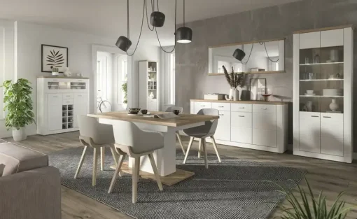 Sideboard Accadia | Möbel Höffner