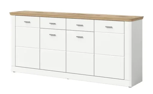 Sideboard Accadia | Möbel Höffner