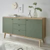 Sideboard Aliano | Möbel Höffner