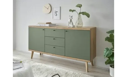 Sideboard Aliano | Möbel Höffner