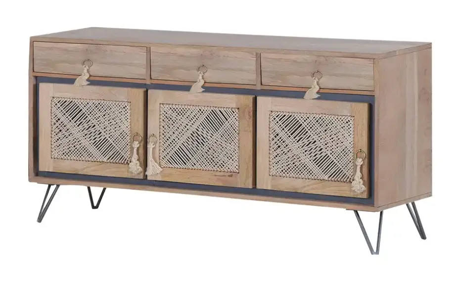 Sideboard Almina | 150 cm | Möbel Höffner