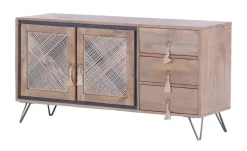 Sideboard Almina | 130 cm | Möbel Höffner