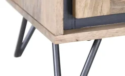 Sideboard Almina | 130 cm | Möbel Höffner