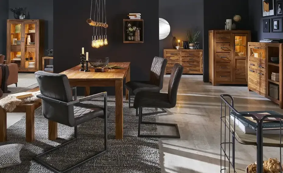 Sideboard Amarillo | Möbel Höffner