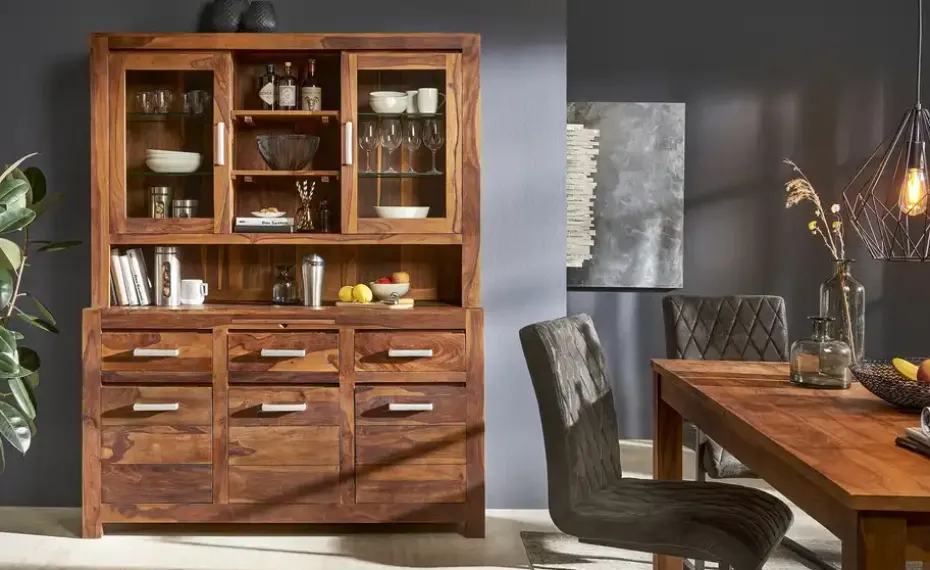 Sideboard Amarillo | Möbel Höffner